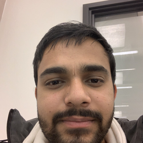 umair a. profile photo