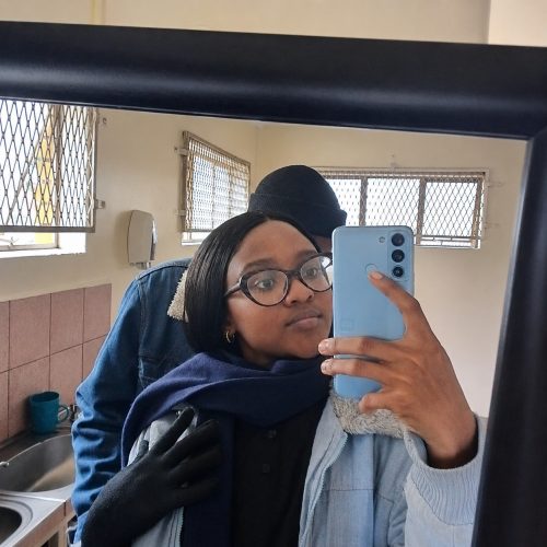 Amukelani M. profile photo