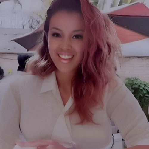 Elsa R. profile photo