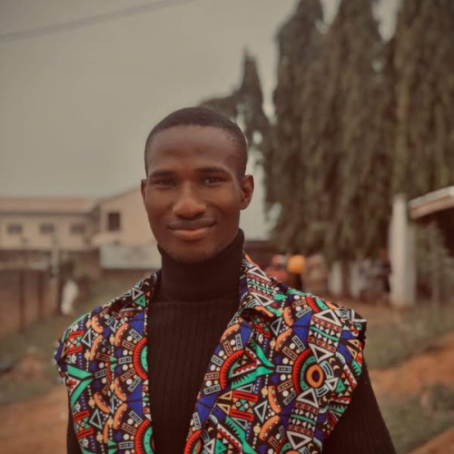 Feranmi O. profile photo