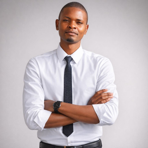 Mawazo S. profile photo