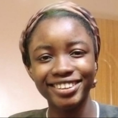 Mariam S. profile photo