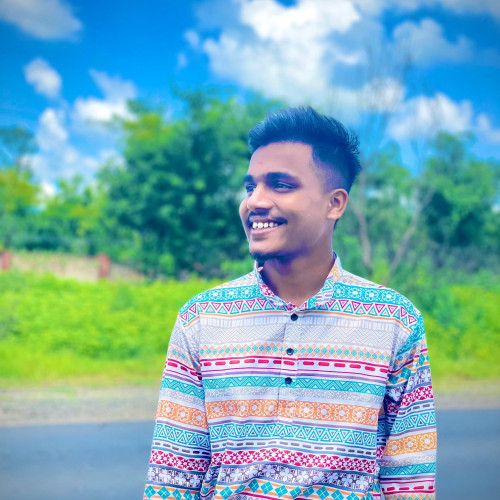 Shravankumar j. profile photo
