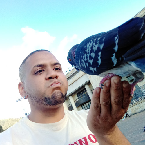 Jesus L. profile photo