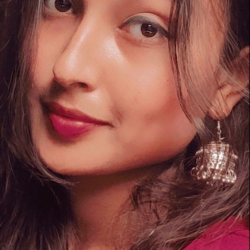 Manisha S.