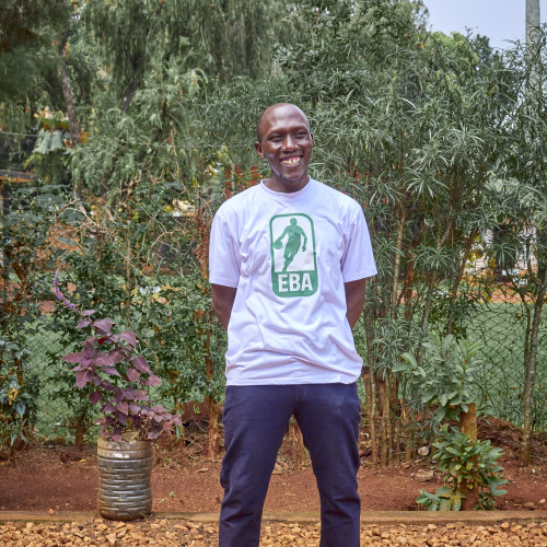 kabanda A. profile photo