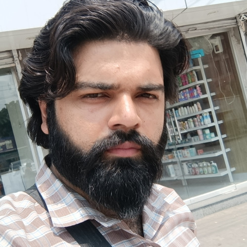 Abdul Manan Z. profile photo