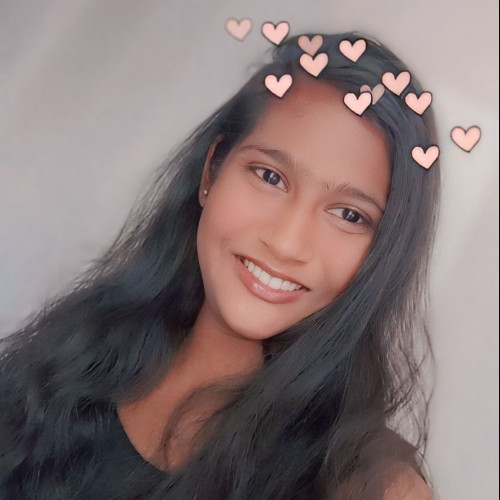 Gayatri S. profile photo