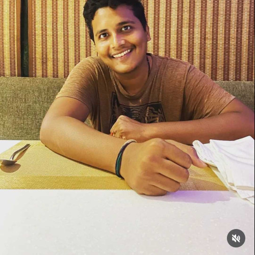 sandeep r.