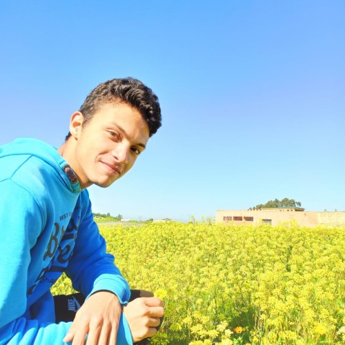 oussama O.