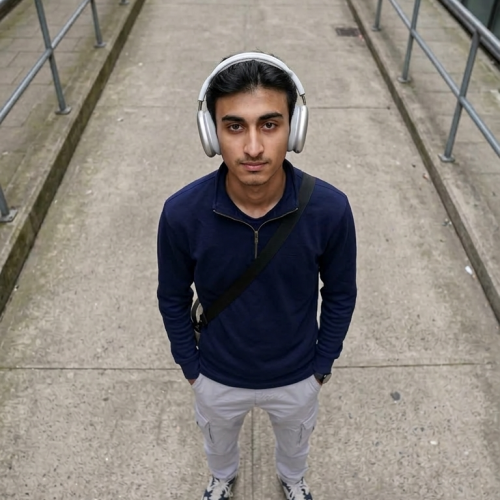 Afnan K. profile photo