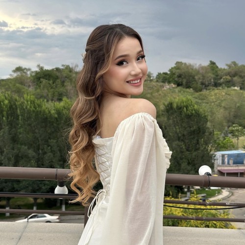 Девушка каратэ Д. profile photo