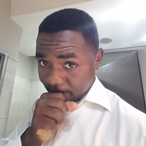 Benson M. profile photo