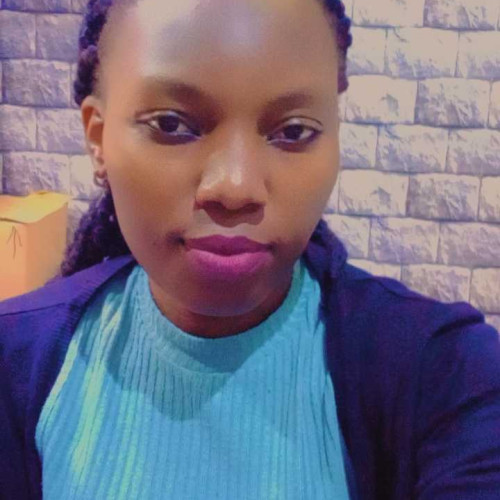 sarafina N. profile photo