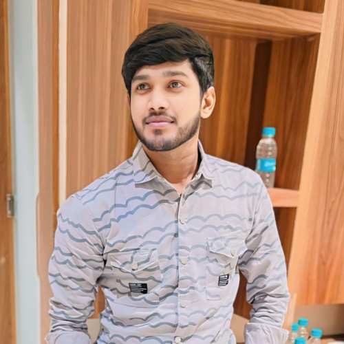 Vishal S. profile photo
