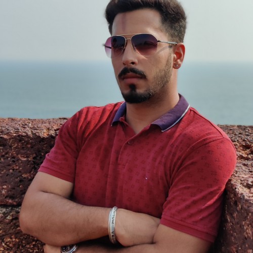 Abhiroop M.