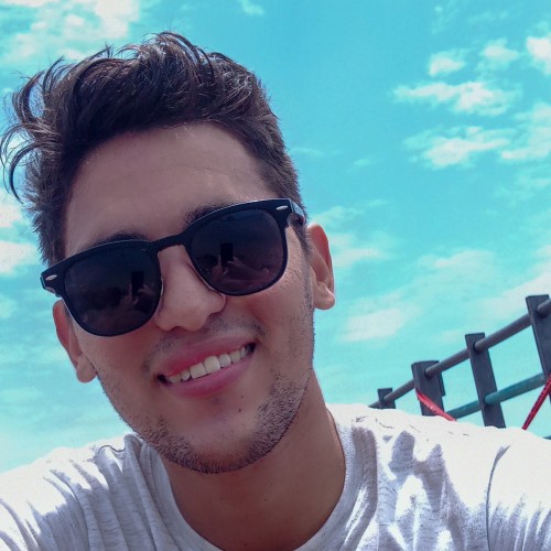José Daniel  N.