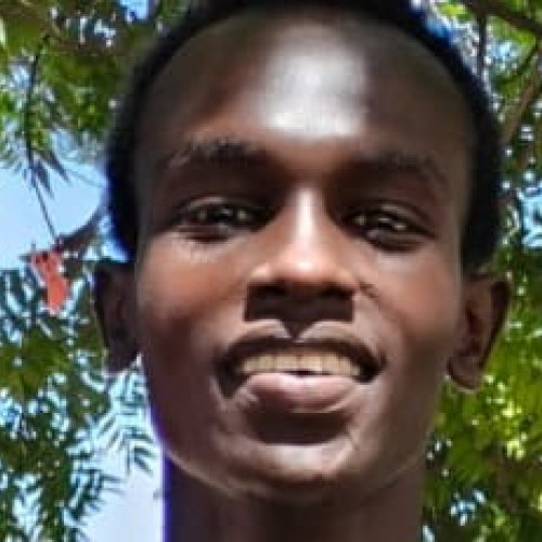 Onesmus K. profile photo