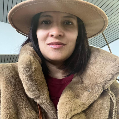 Laura O. profile photo