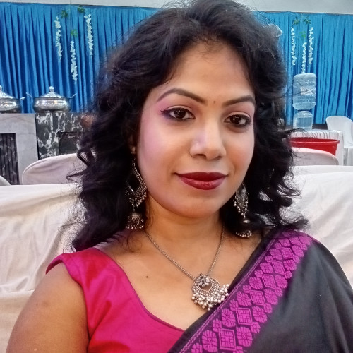 SOUMITA  D. profile photo