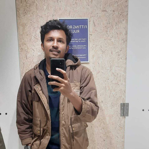 Ajmal K. profile photo