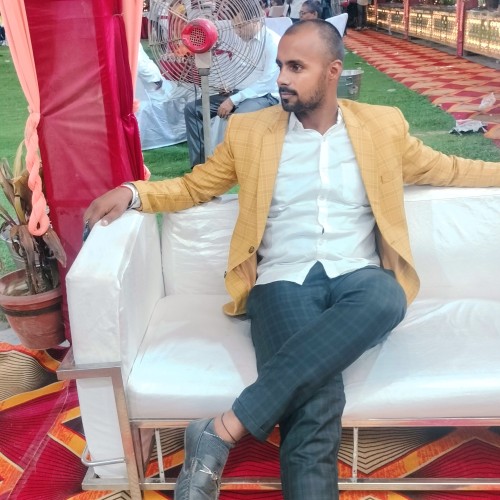 Shubham Y.