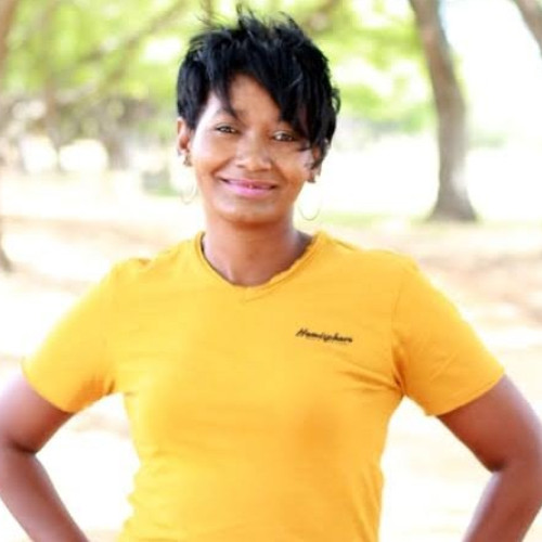 Marozelle  D. profile photo