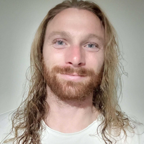 Corey b. profile photo
