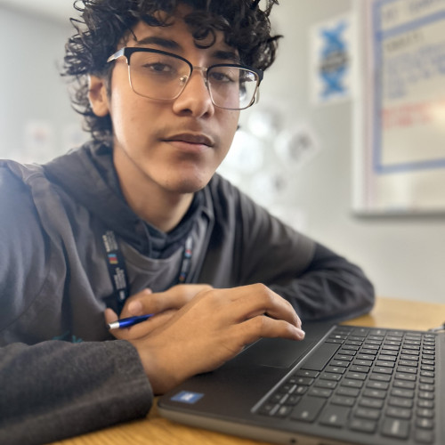 Angel Z. profile photo