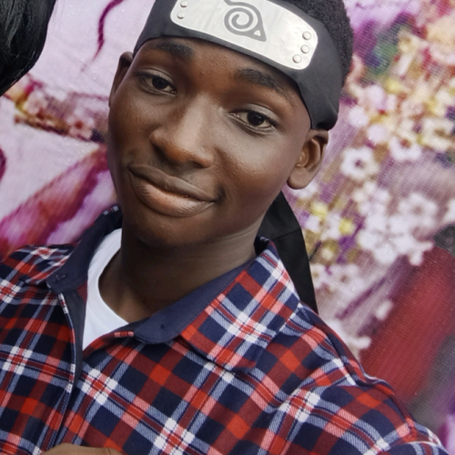 Jeremiah  O. profile photo