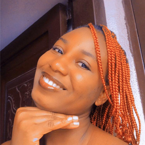 Chike  F. profile photo