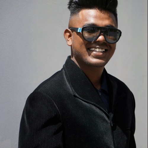 Sashil  S.