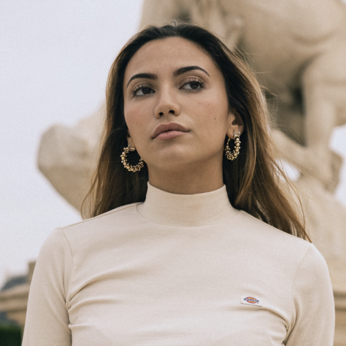 Luana H.