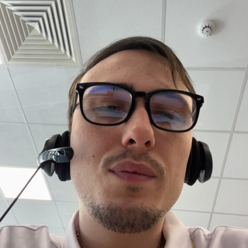 Anthony K. profile photo