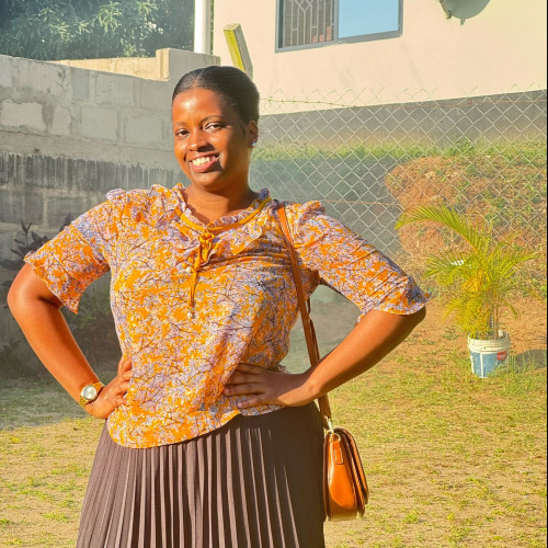 Favour j. profile photo