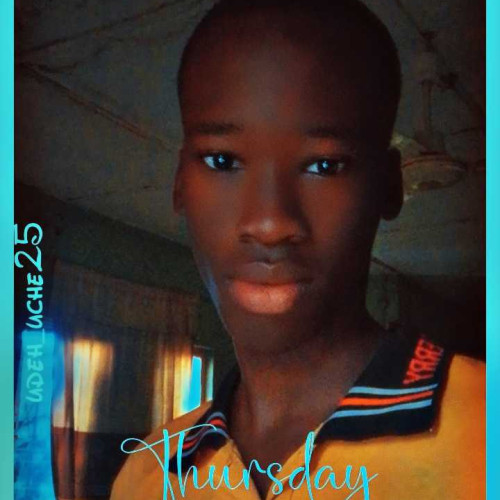 Somto N. profile photo