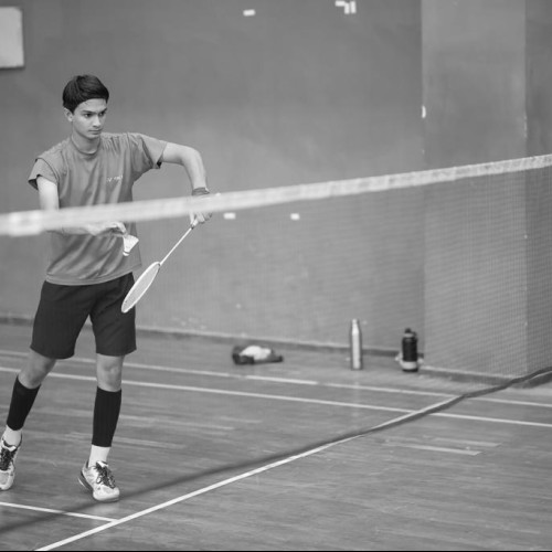 Vishnu S. profile photo