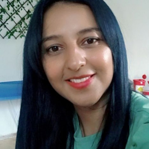 Jesii D.