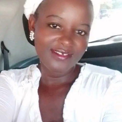 Christine irene m. profile photo