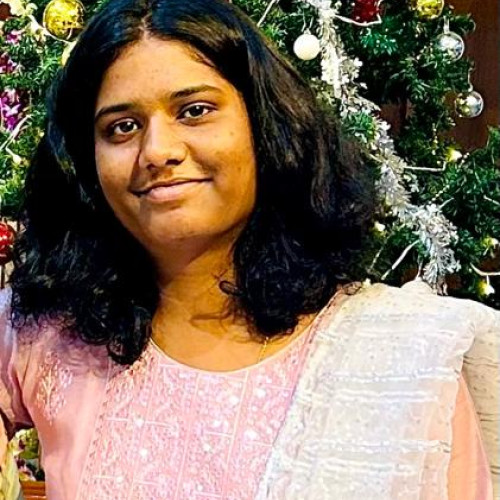  Lincy K. profile photo