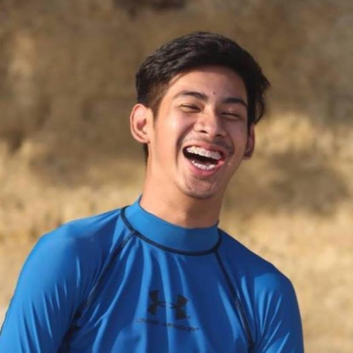 Dominic Kyle R. profile photo