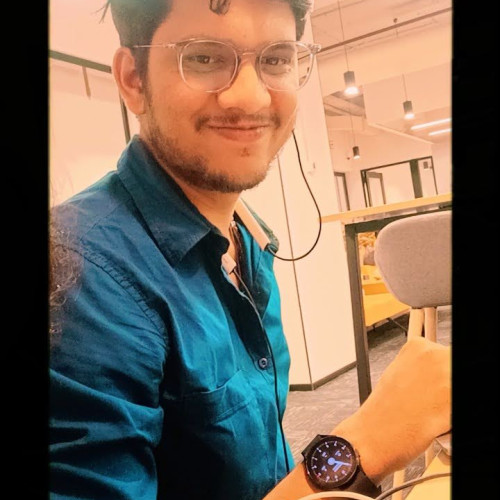 Sudip  J. profile photo