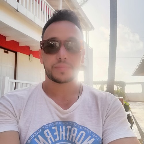 Alejandro M.