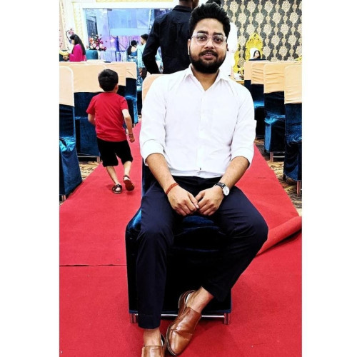 Bhuneshwar  P. profile photo