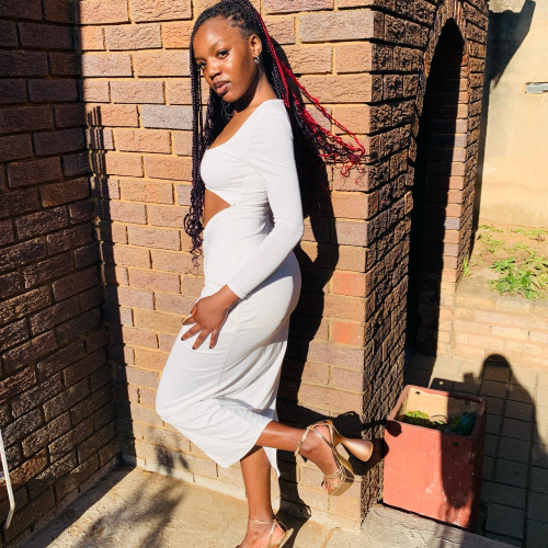 Thato S. profile photo