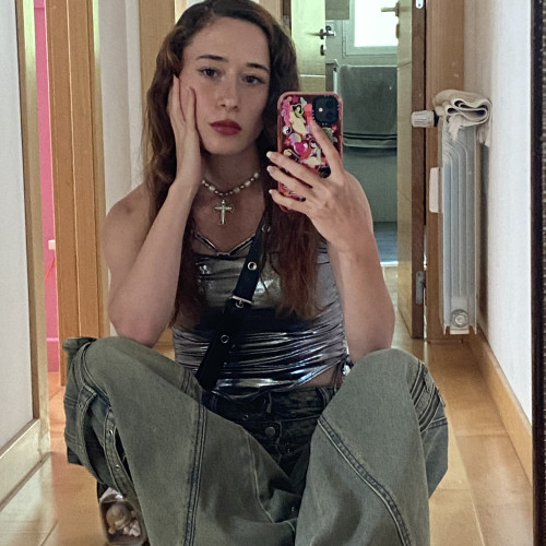 Carina P. profile photo