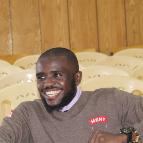 DAVID A. profile photo