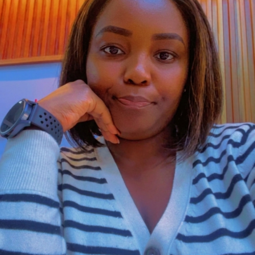 Beatrice m. profile photo