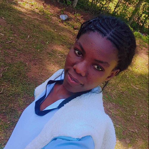 dorine a. profile photo