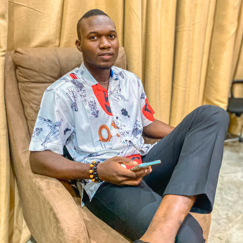 Ayotunde  I. profile photo